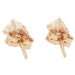 Boucles d'oreilles Boucles D'Oreilles Diamants 58 Facettes 4277