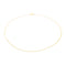 Collier Collier Or jaune 58 Facettes 4405142CN