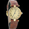 Montre Cartier Montre Must De Cartier Vermeil 58 Facettes MT41243