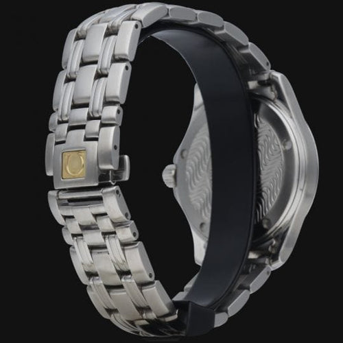 Montre Omega Montre Seamaster 120M 58 Facettes MT43142