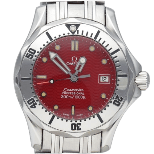 Montre Omega Montre Seamaster Lady 58 Facettes MT44493