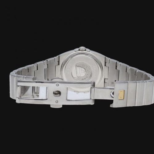 Montre Omega Montre Constellation Double Eagle 24Mm Quartz 58 Facettes MT44485