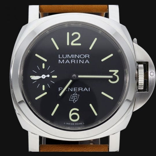 Montre Panerai Montre Luminor Submersible 58 Facettes MT44610