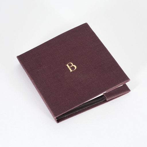 51 BOUCHERON - Quatre - Alliance or blanc 58 Facettes 250012