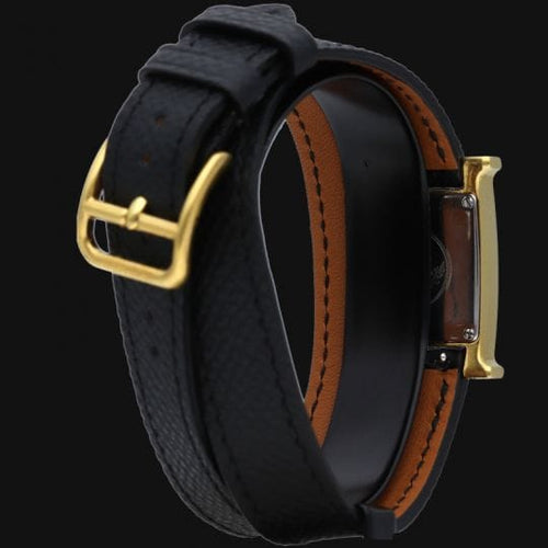 Montre Hermes Montre Heur H 58 Facettes MT43494