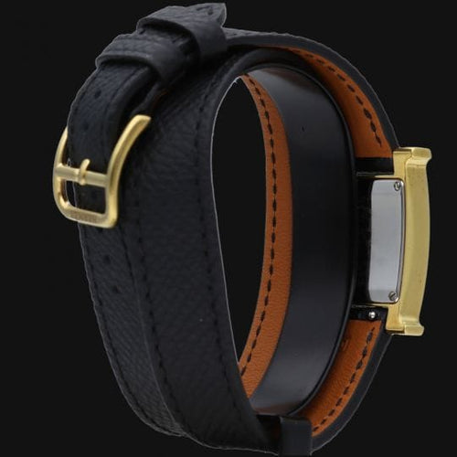 Montre Hermes Montre Heure H 58 Facettes MT43550