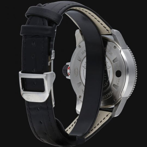 Montre Jaeger Lecoultre Montre Master Compressor 58 Facettes MT42851