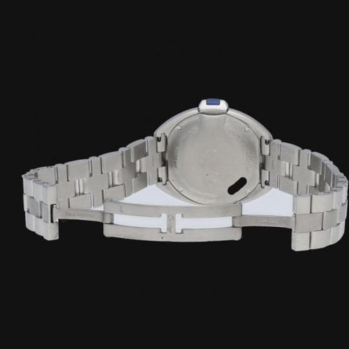 Montre Cartier Montre Clé De Cartier 58 Facettes MT43377