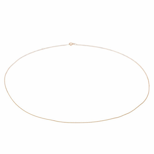 Collier Collier Chaîne Or rose 58 Facettes 2841474CN