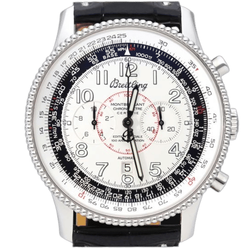 Montre False Montre Navitimer Monbrillant 58 Facettes MT43469