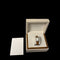 Montre Jaeger Lecoultre Montre Reverso Classique Monoface 58 Facettes MT44744