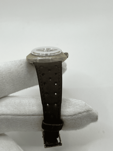Montre Omega Dynamic 58 Facettes