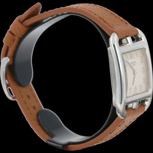 Montre Hermes Montre Cape Cod 58 Facettes MT42231