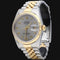 Montre Rolex Montre Date Just 36 mm 58 Facettes MT42520