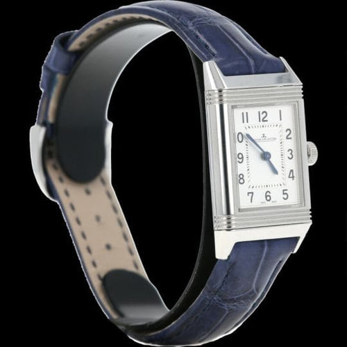 Jaeger Lecoultre Montre Reverso Classic Small
