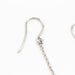 Boucles d'oreilles Boucles d'oreilles DODO STAR en or blanc, diamants 58 Facettes D363550SO