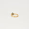 Bague 46 Bague saphir 2 diamants 58 Facettes LP578