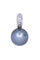 Pendentif PENDENTIF PERLE DE TAHITI ET DIAMANTS 58 Facettes 087731