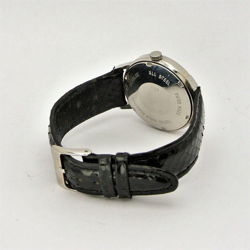 Montre Montre Paul Garnier Automatique 58 Facettes