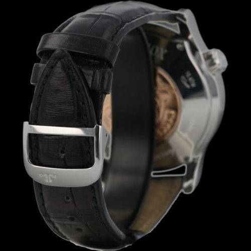 Montre Montre Jaeger-LeCoultre Master Compressor Memovox 58 Facettes MT41389