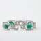 Bracelet Bracelet Art déco 58 Facettes