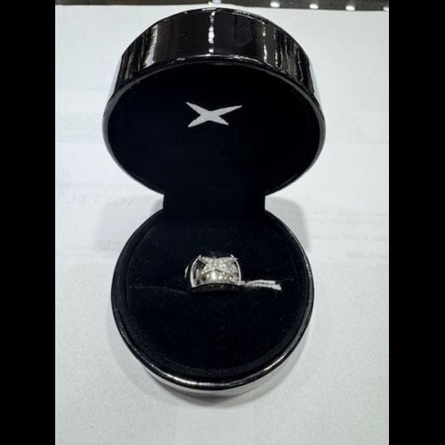 Bague 54 Mauboussin Bague Mauboussin Collection "Etoile Divine" 58 Facettes 4411