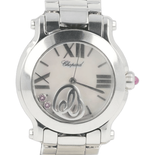 Montre Chopard Montre Happy Sport Mark Ii 58 Facettes MT43566