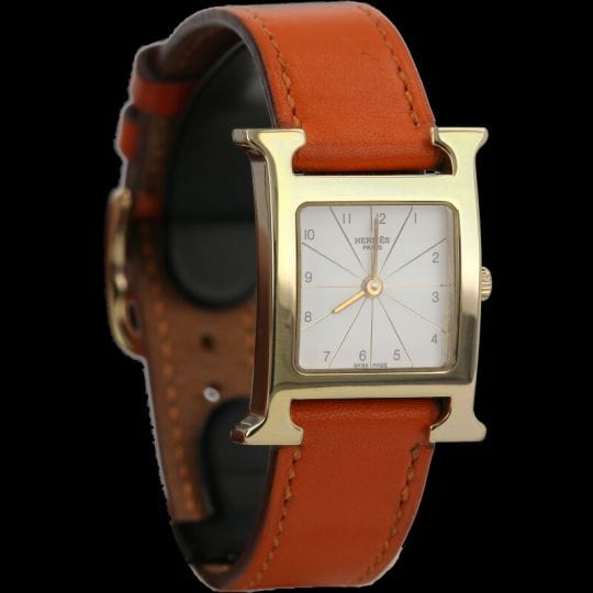 Hermes Montre Heur H