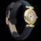 Montre Cartier Montre Colisée Must De Cartier Vermeil 58 Facettes MT44863