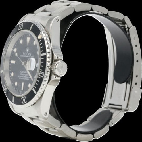 Montre Rolex Montre Submariner Date 58 Facettes MT43023