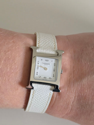 Hermès Heure H Full set