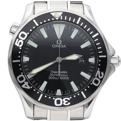Montre Omega Montre Seamaster 300M 58 Facettes MT45022