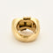 Bague 51,5 Bague en or jaune et diamants 58 Facettes ENG10747