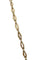 Collier CARTIER « c De Cartier » en or jaune 18k