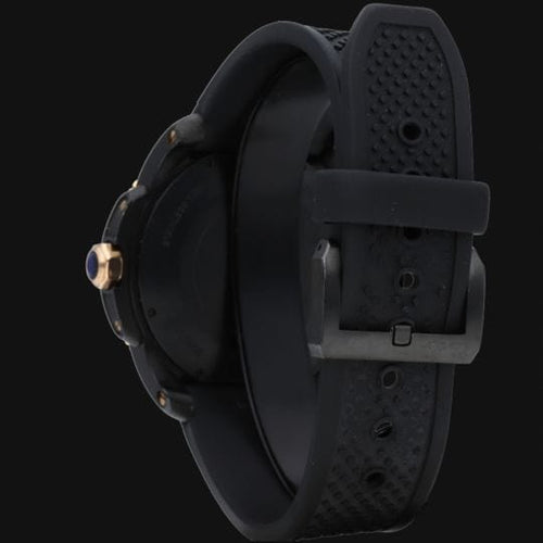 Montre Cartier Montre Calibre De Cartier 58 Facettes MT43224