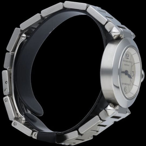 Montre Cartier Montre Pasha 58 Facettes MT40747