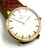 Montre VACHERON CONSTANTIN - montre or jaune 58 Facettes