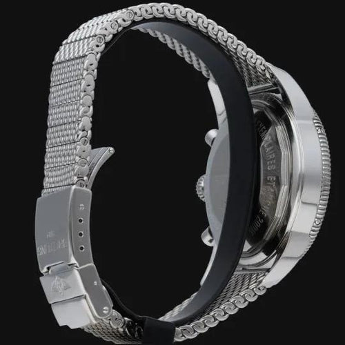 Montre Breitling Montre Superocean Heritage Chronograph 46 Limited Edition 58 Facettes MT43917