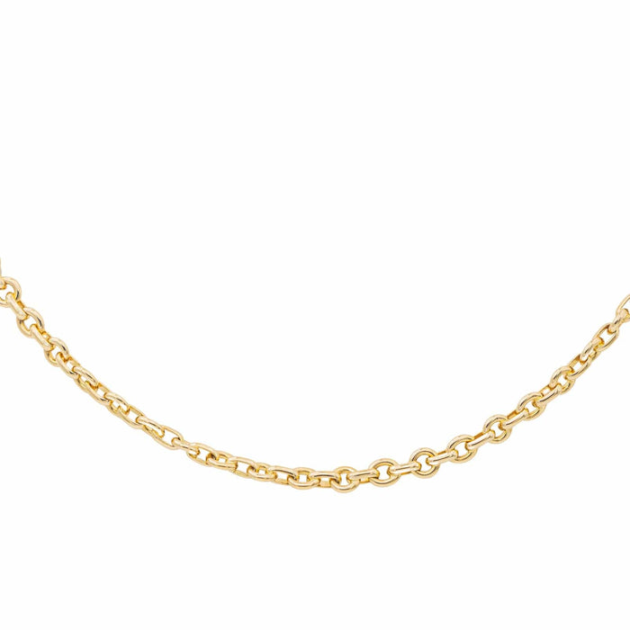 Collier Chaumet Collier Chaine Or jaune 58 Facettes 3380104CN