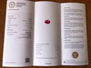 Gemstone Saphir rose 1.03ct non chauffé non traité certificat IGI 58 Facettes 483