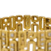 Bracelet Bracelet Yellow gold Diamond 58 Facettes 2041094CN
