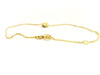 Bracelet Bracelet Yellow gold Diamond 58 Facettes 578988RV