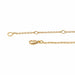 Yellow Gold Opal Pendant Necklace 58 Facettes 2905292CN
