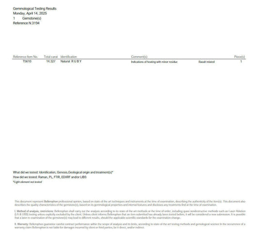 Bague 53 Bague vintage marguerite or jaune rubis ovale diamants 58 Facettes J119