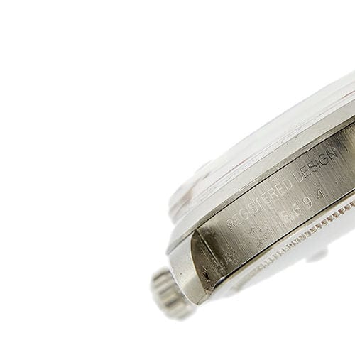 Montre ROLEX - Montre de précision Oysterdate 58 Facettes 37178