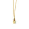 Collier Collier Topaze 58 Facettes 34056