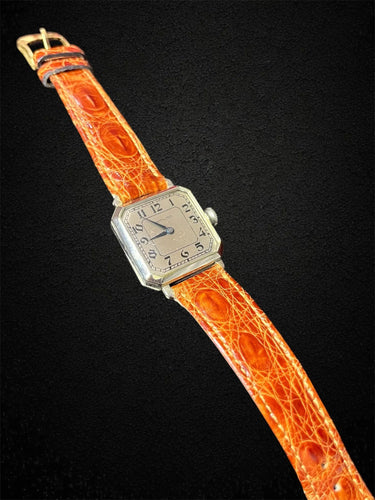 Montre Hamilton Square, 1926 58 Facettes