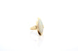 Bague Bague vintage opale en or 14k 58 Facettes 26579