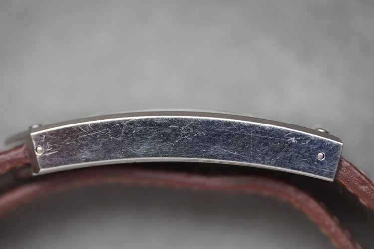 Montre Hermès Kelly KT1.210 58 Facettes