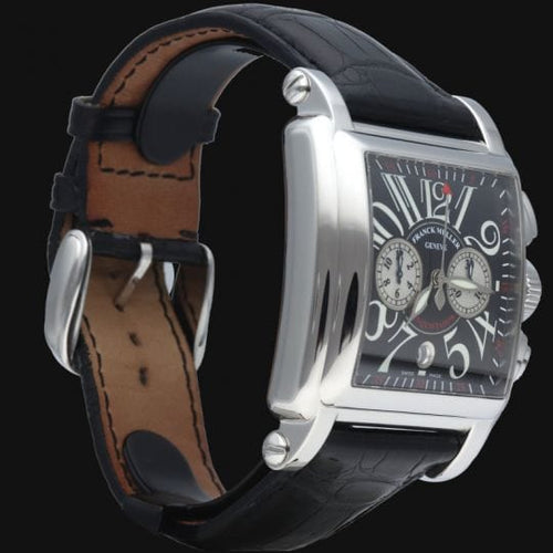 Montre Franck Muller Montre Conquistador Cortez 58 Facettes MT41035